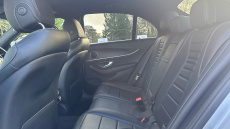 Mercedes-Benz E-Class E200 AMG Line 4dr 9G-Tronic Petrol Saloon